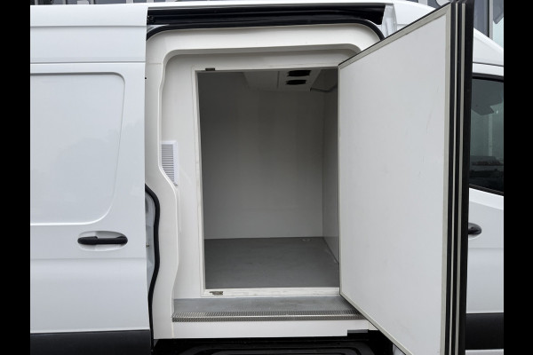 Mercedes-Benz Sprinter 315 1.9 CDI L3H2 RWD Koelwagen/Vries | Dag/Nacht | Carrier | Camera | Navi | Cruise
