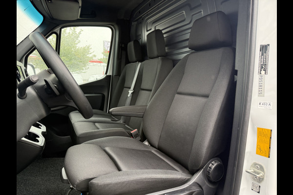 Mercedes-Benz Sprinter 315 1.9 CDI L3H2 RWD Koelwagen/Vries | Dag/Nacht | Carrier | Camera | Navi | Cruise
