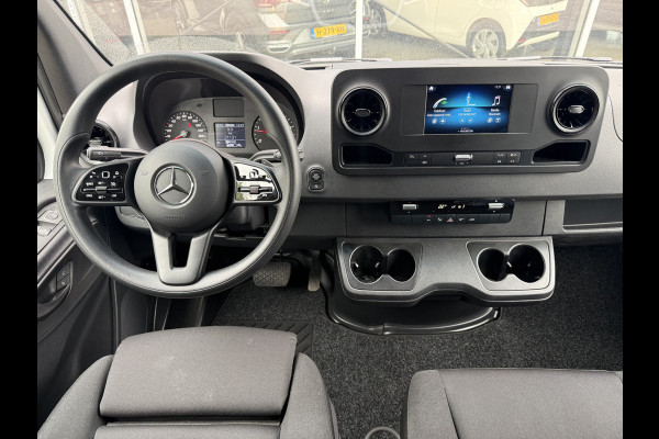 Mercedes-Benz Sprinter 315 1.9 CDI L3H2 RWD Koelwagen/Vries | Dag/Nacht | Carrier | Camera | Navi | Cruise
