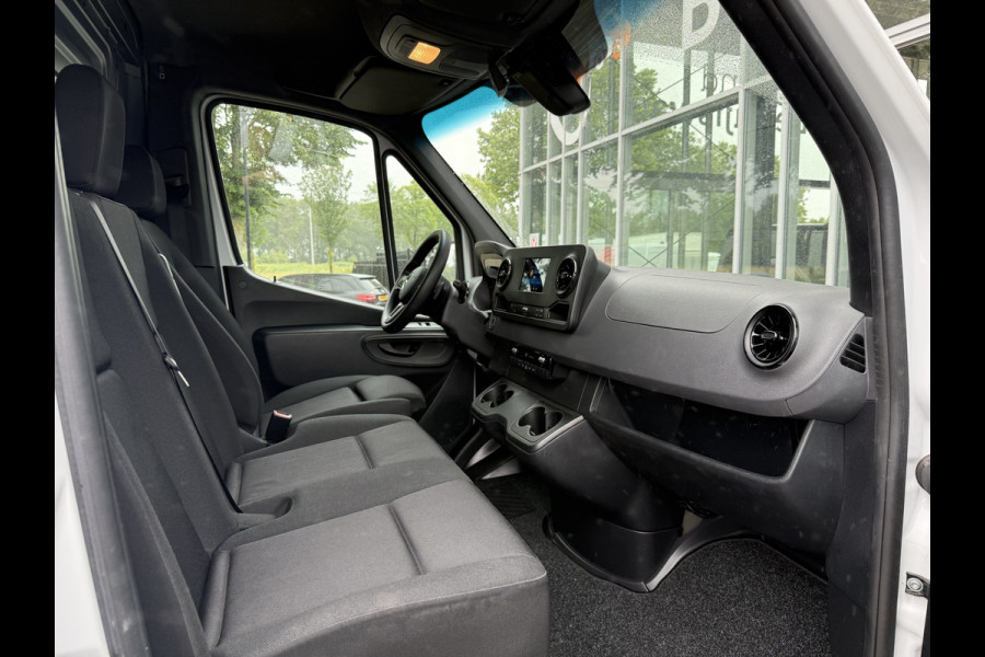 Mercedes-Benz Sprinter 315 1.9 CDI L3H2 RWD Koelwagen/Vries | Dag/Nacht | Carrier | Camera | Navi | Cruise