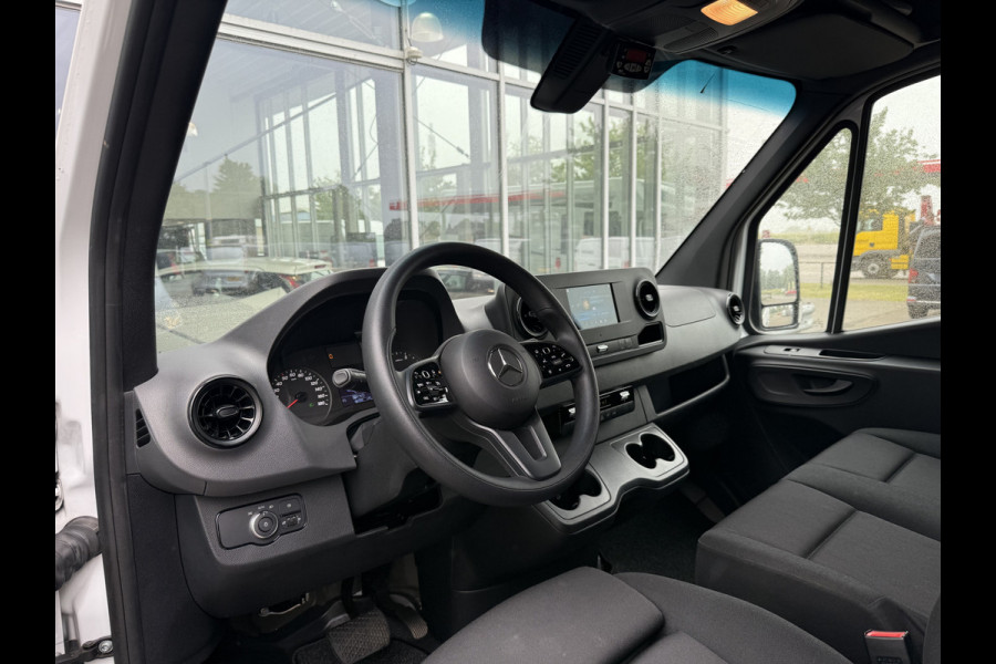 Mercedes-Benz Sprinter 315 1.9 CDI L3H2 RWD Koelwagen/Vries | Dag/Nacht | Carrier | Camera | Navi | Cruise