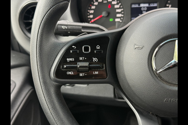 Mercedes-Benz Sprinter 315 1.9 CDI L3H2 RWD Koelwagen/Vries | Dag/Nacht | Carrier | Camera | Navi | Cruise