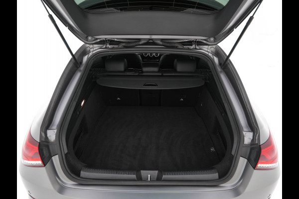 Mercedes-Benz CLA-Klasse Shooting Brake 200 Luxury Line (INCL-BTW) Aut. *LEATHER | FULL-LED |  WIDESCREEN-COCKPIT | HEATED-COMFORTSEATS | ADAPTIVE-CRUISE | CAMERA | NAVI-FULLMAP | SHIFTPADDLES | PRIVACY-GLASS | DAB | AMBIENTLIGHT | TOWBAR | 18''AL