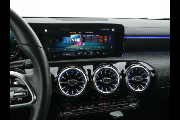 Mercedes-Benz CLA-Klasse Shooting Brake 200 Luxury Line (INCL-BTW) Aut. *LEATHER | FULL-LED |  WIDESCREEN-COCKPIT | HEATED-COMFORTSEATS | ADAPTIVE-CRUISE | CAMERA | NAVI-FULLMAP | SHIFTPADDLES | PRIVACY-GLASS | DAB | AMBIENTLIGHT | TOWBAR | 18''AL
