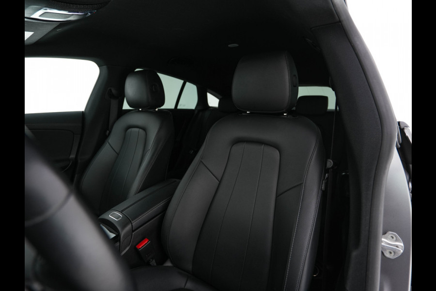 Mercedes-Benz CLA-Klasse Shooting Brake 200 Luxury Line (INCL-BTW) Aut. *LEATHER | FULL-LED |  WIDESCREEN-COCKPIT | HEATED-COMFORTSEATS | ADAPTIVE-CRUISE | CAMERA | NAVI-FULLMAP | SHIFTPADDLES | PRIVACY-GLASS | DAB | AMBIENTLIGHT | TOWBAR | 18''AL