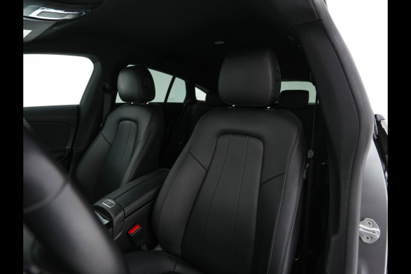 Mercedes-Benz CLA-Klasse Shooting Brake 200 Luxury Line (INCL-BTW) Aut. *LEATHER | FULL-LED |  WIDESCREEN-COCKPIT | HEATED-COMFORTSEATS | ADAPTIVE-CRUISE | CAMERA | NAVI-FULLMAP | SHIFTPADDLES | PRIVACY-GLASS | DAB | AMBIENTLIGHT | TOWBAR | 18''AL