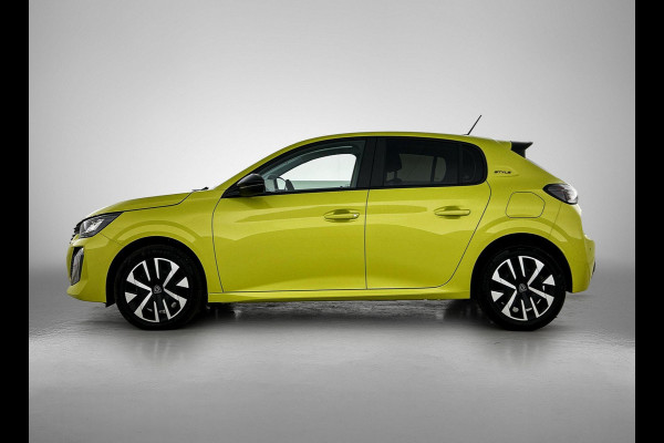 Peugeot 208 1.2 Hybrid 100 e-DCS6 Style CARPLAY | CRUISE | LED