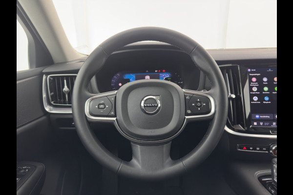 Volvo V60 2.0 T6 Core Bright AWD (Plug-In) {SoH-97%} (INCL-BTW)  Aut. *FULL-LED | DIGI-COCKPIT | CAMERA | HEATED-COMFORTSEATS | KEYLESS | DAB | PRIVACY-GLASS | CARPLAY | NAVI-FULLMAP | TOWBAR | 18''ALU*