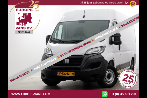 Fiat Ducato 30 2.2 MultiJet 140pk L2H2 Airco/Navi/Camera 01-2023