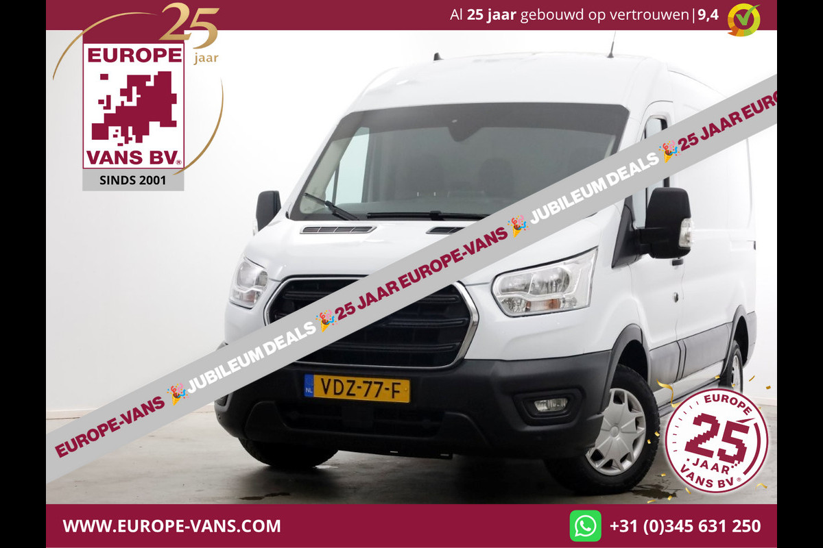 Ford Transit 2.0 TDCI L2H2 Trend Airco/Navi/Camera 01-2020