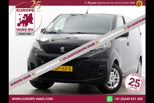 Peugeot Expert 1.5 BlueHDI 102pk L1H1 Standard Premium Airco/Navi 02-2023