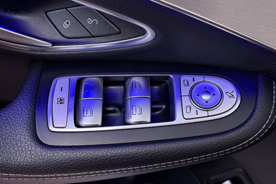 Mercedes-Benz C-Klasse Estate 180 Premium Plus Pack (PANORAMADAK, BURMEISTER, MULTIBEAM, TREKHAAK WEGKLAPBAAR, CAMERA, SFEER)