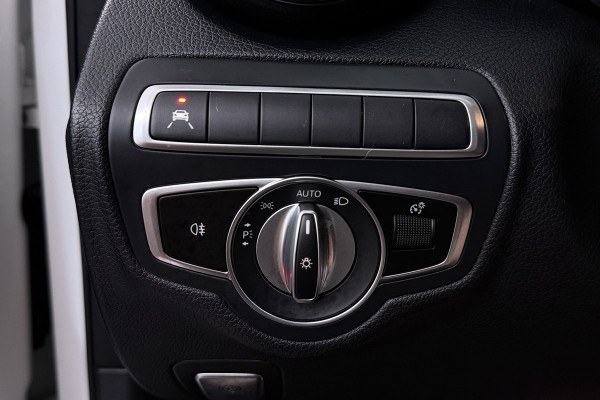 Mercedes-Benz C-Klasse Estate 180 Premium Plus Pack (PANORAMADAK, BURMEISTER, MULTIBEAM, TREKHAAK WEGKLAPBAAR, CAMERA, SFEER)