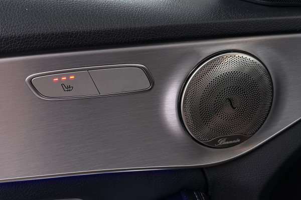 Mercedes-Benz C-Klasse Estate 180 Premium Plus Pack (PANORAMADAK, BURMEISTER, MULTIBEAM, TREKHAAK WEGKLAPBAAR, CAMERA, SFEER)