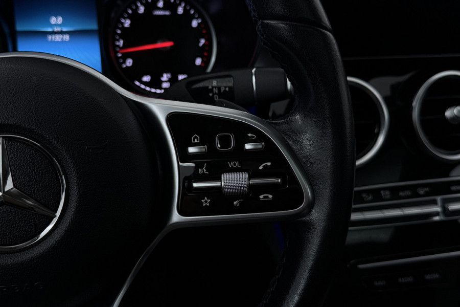 Mercedes-Benz C-Klasse Estate 180 Premium Plus Pack (PANORAMADAK, BURMEISTER, MULTIBEAM, TREKHAAK WEGKLAPBAAR, CAMERA, SFEER)