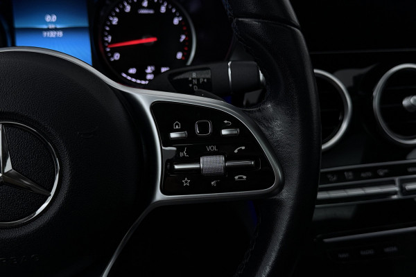 Mercedes-Benz C-Klasse Estate 180 Premium Plus Pack (PANORAMADAK, BURMEISTER, MULTIBEAM, TREKHAAK WEGKLAPBAAR, CAMERA, SFEER)
