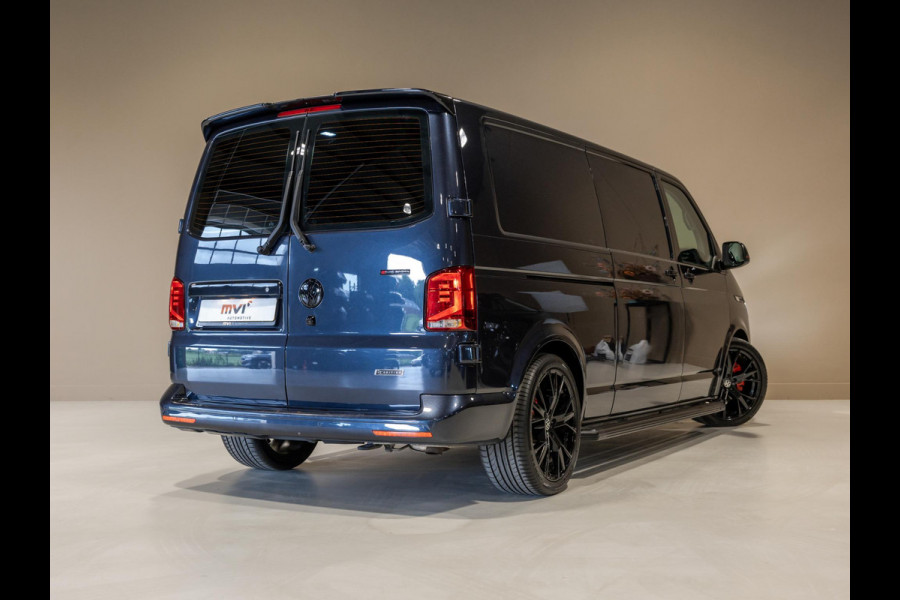 Volkswagen Transporter 2.0 TDI L2H1 30 Bulli 75 Edition / 204pk / Achteruitrij camera / Stoelverwarming / Leder / Virtual cockpit /