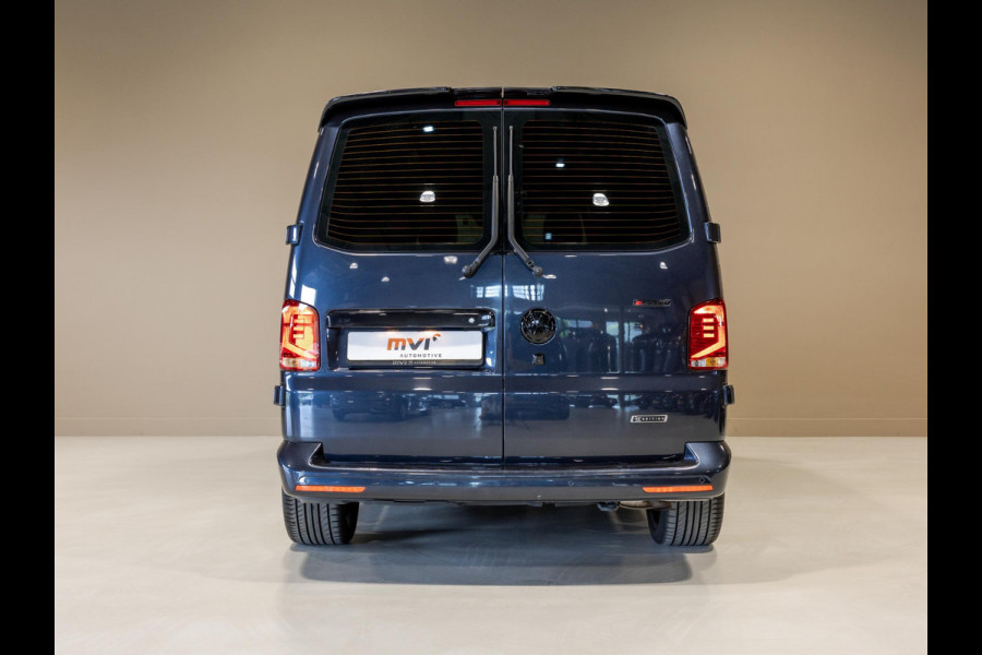 Volkswagen Transporter 2.0 TDI L2H1 30 Bulli 75 Edition / 204pk / Achteruitrij camera / Stoelverwarming / Leder / Virtual cockpit /