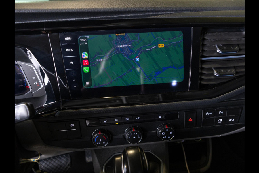 Volkswagen Transporter 2.0 TDI L2H1 30 Bulli 75 Edition / 204pk / Achteruitrij camera / Stoelverwarming / Leder / Virtual cockpit /