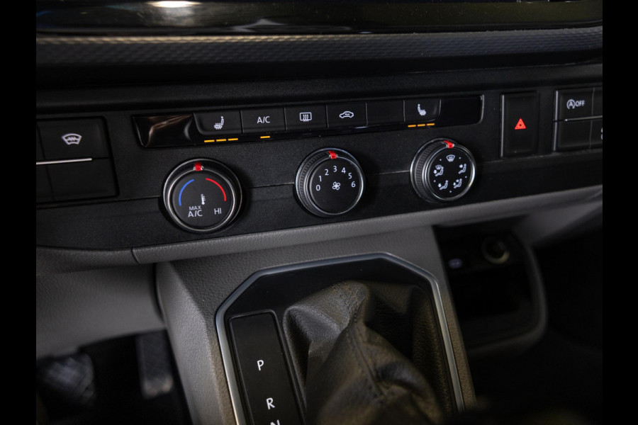 Volkswagen Transporter 2.0 TDI L2H1 30 Bulli 75 Edition / 204pk / Achteruitrij camera / Stoelverwarming / Leder / Virtual cockpit /