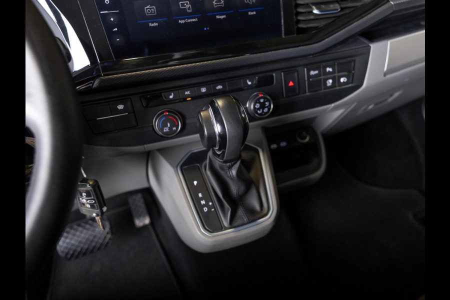 Volkswagen Transporter 2.0 TDI L2H1 30 Bulli 75 Edition / 204pk / Achteruitrij camera / Stoelverwarming / Leder / Virtual cockpit /