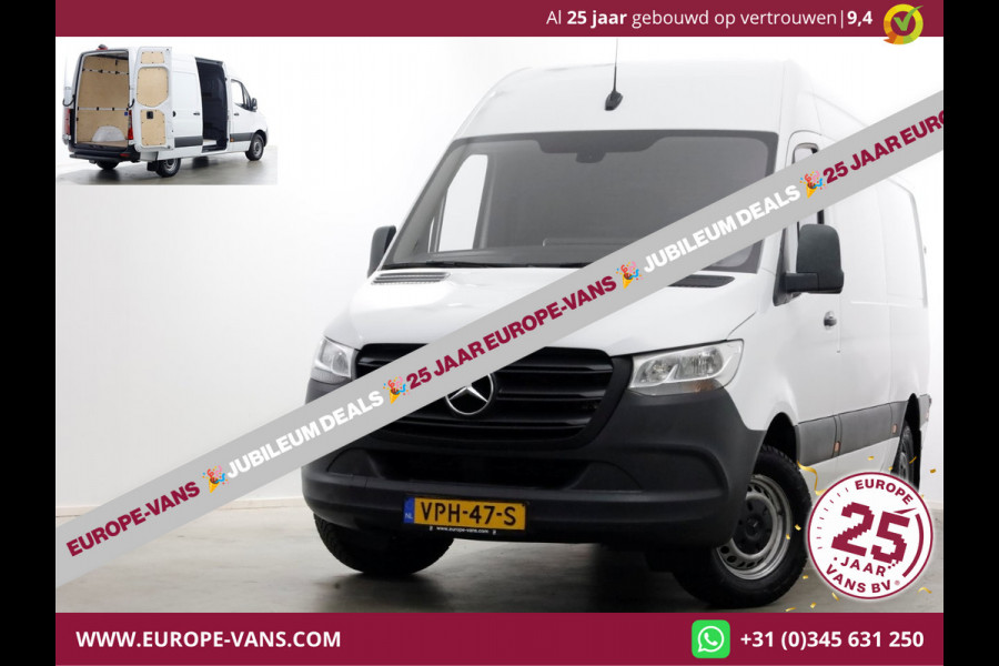 Mercedes-Benz Sprinter 311 CDI 115pk RWD 7G Automaat L2H2 Airco/Camera 05-2021