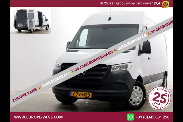 Mercedes-Benz Sprinter 311 CDI 115pk L2H2 Airco/CarPlay 10-2023