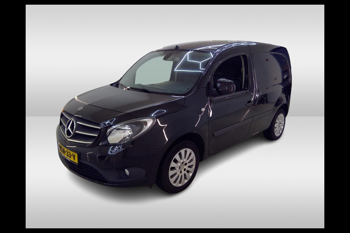 Mercedes-Benz Citan 108 CDI Airco Navigatie