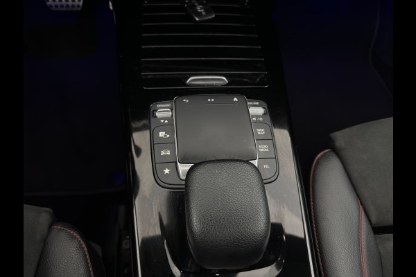 Mercedes-Benz CLA-Klasse 180 d Premium Plus (INCL-BTW) Aut. *PANO | LEATHER-MICROFIBRE | FULL-LED  | AMBIENTLIGHT | HEATED-SPORTSEATS | WIDESCREEN-COCKPIT | DAB+ | NAVI-FULLMAP | CAMERA | PRIVACYGLASS | 19''ALU*
