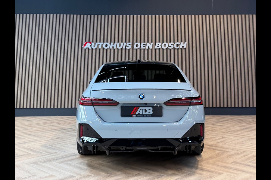 BMW i5 EDrive40 84 kWh M Sport - Pano - 360 - H&K - Keyles
