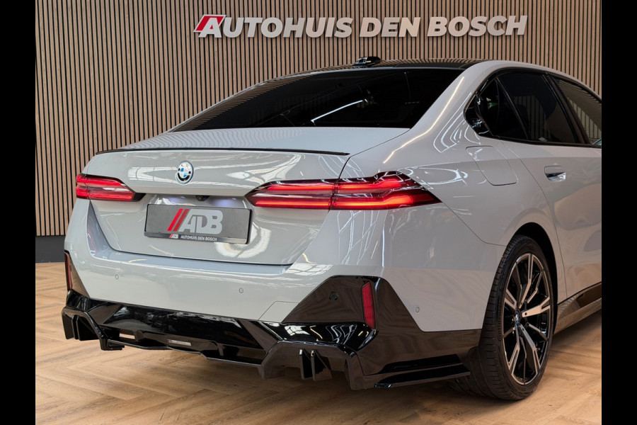 BMW i5 EDrive40 84 kWh M Sport - Pano - 360 - H&K - Keyles