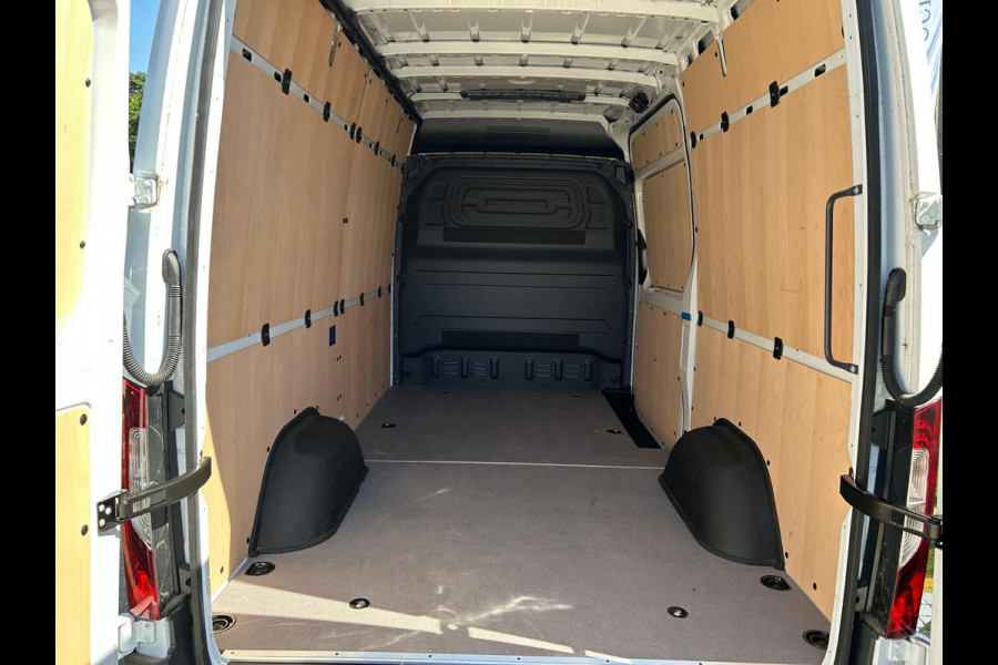 Mercedes-Benz Sprinter 319 CDI 191PK L2H2 Pro Automaat nr.V149 | Airco | Cruise | Camera | geveerde stoel | Trekgewicht 3.500KG