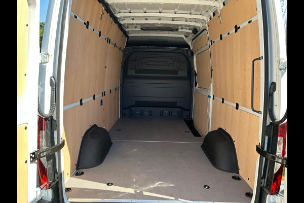 Mercedes-Benz Sprinter 319 CDI 191PK L2H2 Pro Automaat nr.V149 | Airco | Cruise | Camera | geveerde stoel | Trekgewicht 3.500KG