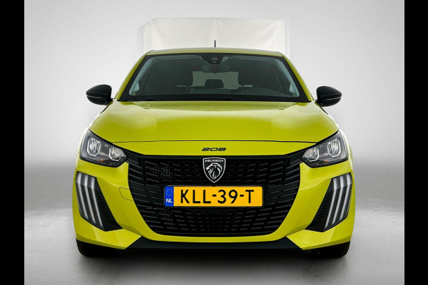 Peugeot 208 1.2 Hybrid 100 e-DCS6 Style CARPLAY | CRUISE | LED