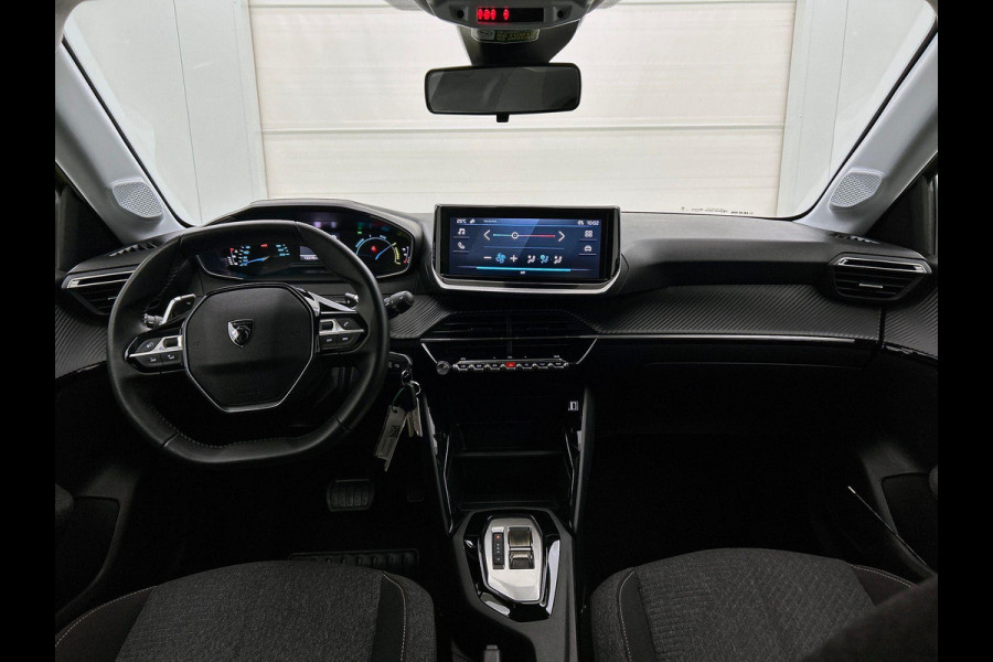 Peugeot 208 1.2 Hybrid 100 e-DCS6 Style CARPLAY | CRUISE | LED