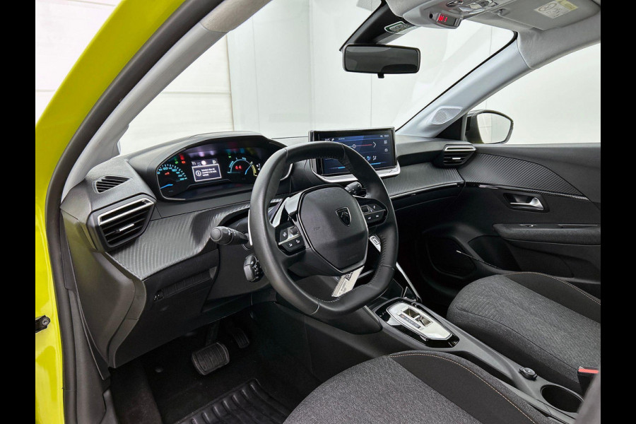Peugeot 208 1.2 Hybrid 100 e-DCS6 Style CARPLAY | CRUISE | LED
