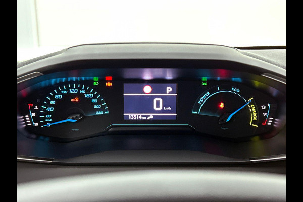 Peugeot 208 1.2 Hybrid 100 e-DCS6 Style CARPLAY | CRUISE | LED