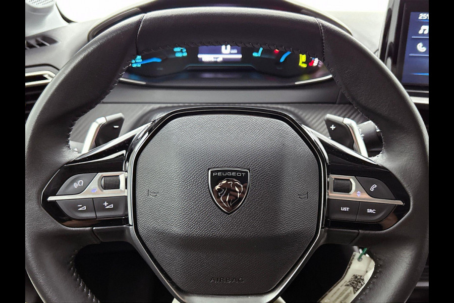 Peugeot 208 1.2 Hybrid 100 e-DCS6 Style CARPLAY | CRUISE | LED