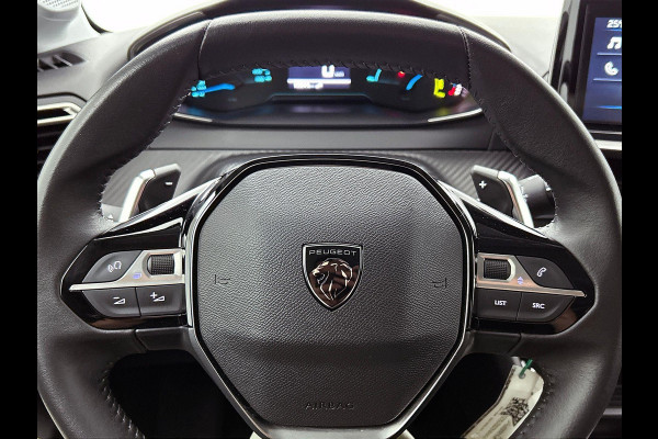 Peugeot 208 1.2 Hybrid 100 e-DCS6 Style CARPLAY | CRUISE | LED