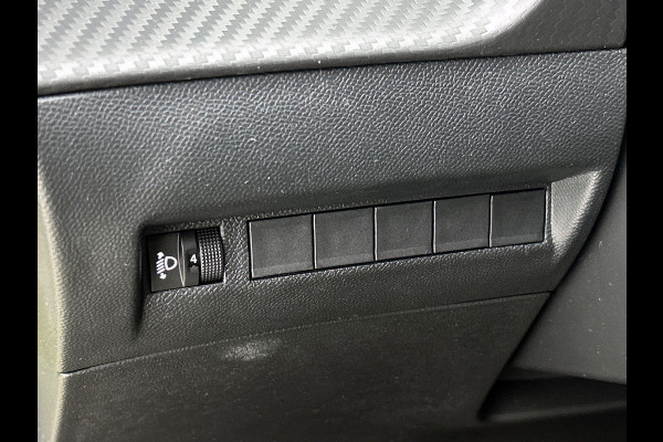 Peugeot 208 1.2 Hybrid 100 e-DCS6 Style CARPLAY | CRUISE | LED