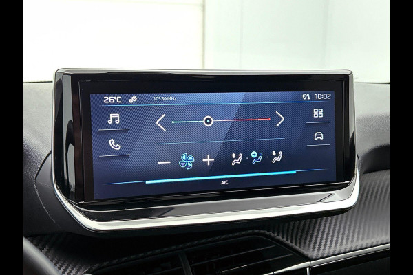 Peugeot 208 1.2 Hybrid 100 e-DCS6 Style CARPLAY | CRUISE | LED