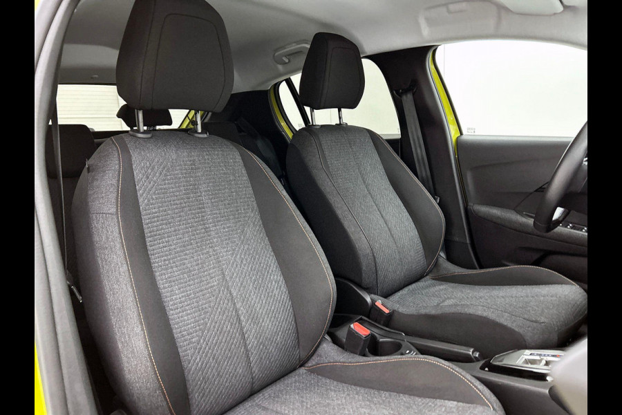 Peugeot 208 1.2 Hybrid 100 e-DCS6 Style CARPLAY | CRUISE | LED