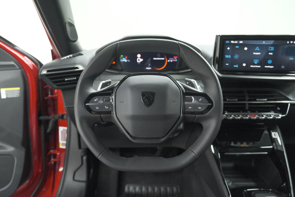 Peugeot 2008 PureTech 130 EAT8 Allure | 360 Camera | Allseason Banden | Adaptieve Cruise Control