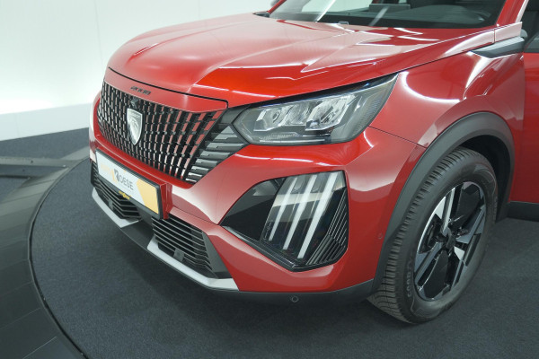 Peugeot 2008 PureTech 130 EAT8 Allure | 360 Camera | Allseason Banden | Adaptieve Cruise Control