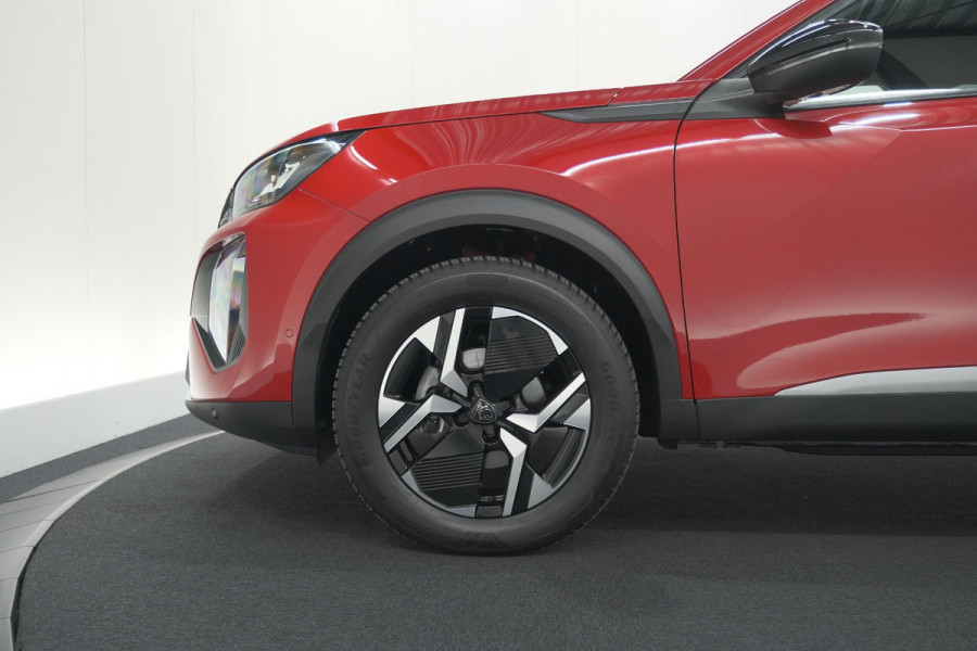 Peugeot 2008 PureTech 130 EAT8 Allure | 360 Camera | Allseason Banden | Adaptieve Cruise Control