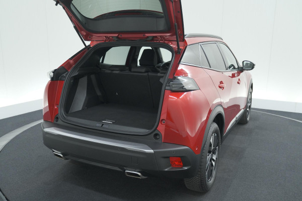 Peugeot 2008 PureTech 130 EAT8 Allure | 360 Camera | Allseason Banden | Adaptieve Cruise Control