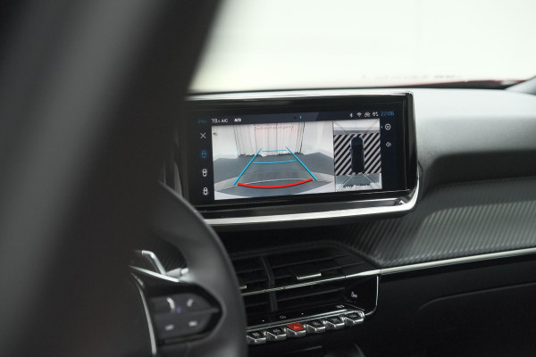 Peugeot 2008 PureTech 130 EAT8 Allure | 360 Camera | Allseason Banden | Adaptieve Cruise Control