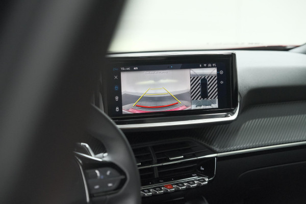 Peugeot 2008 PureTech 130 EAT8 Allure | 360 Camera | Allseason Banden | Adaptieve Cruise Control