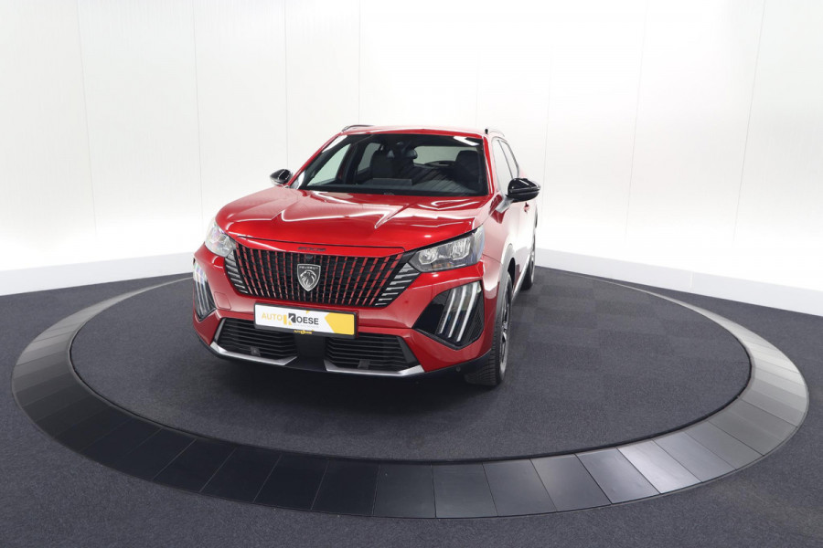 Peugeot 2008 PureTech 130 EAT8 Allure | 360 Camera | Allseason Banden | Adaptieve Cruise Control