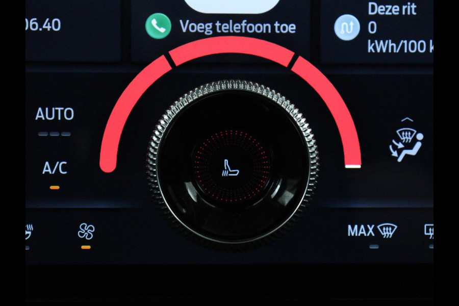 Ford Mustang Mach-E Extended RWD 98 kWh SOH 92,5% | Bang & Olufsen | Pano | 360 Camera | Navigatie | Stoel & Stuurverwarming | Carplay | Navigatie | Adaptive cruise control | Keyless | DAB radio | Climate control